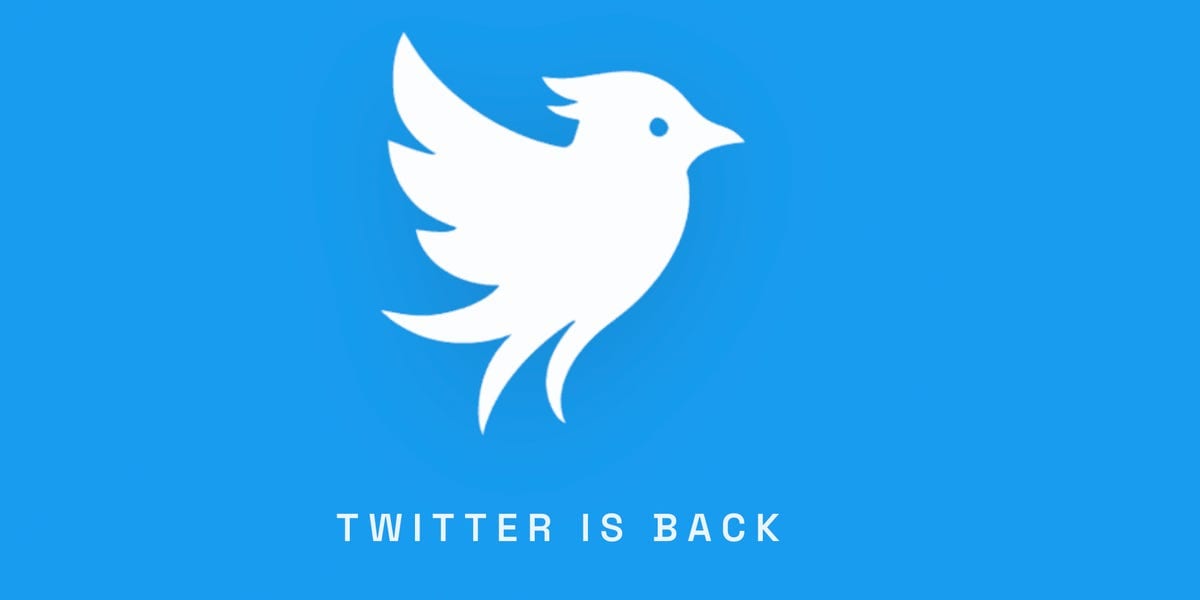Former Twitter lawyer launches rival platform with novel content moderation