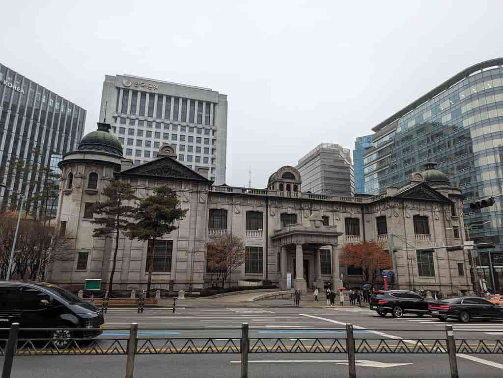 South Korea's central bank to test live CBDC transactions with nine banks in September