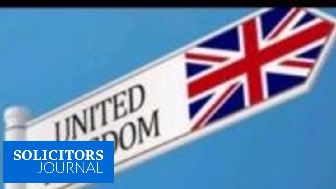 UK legal services exports near £11bn on global demand