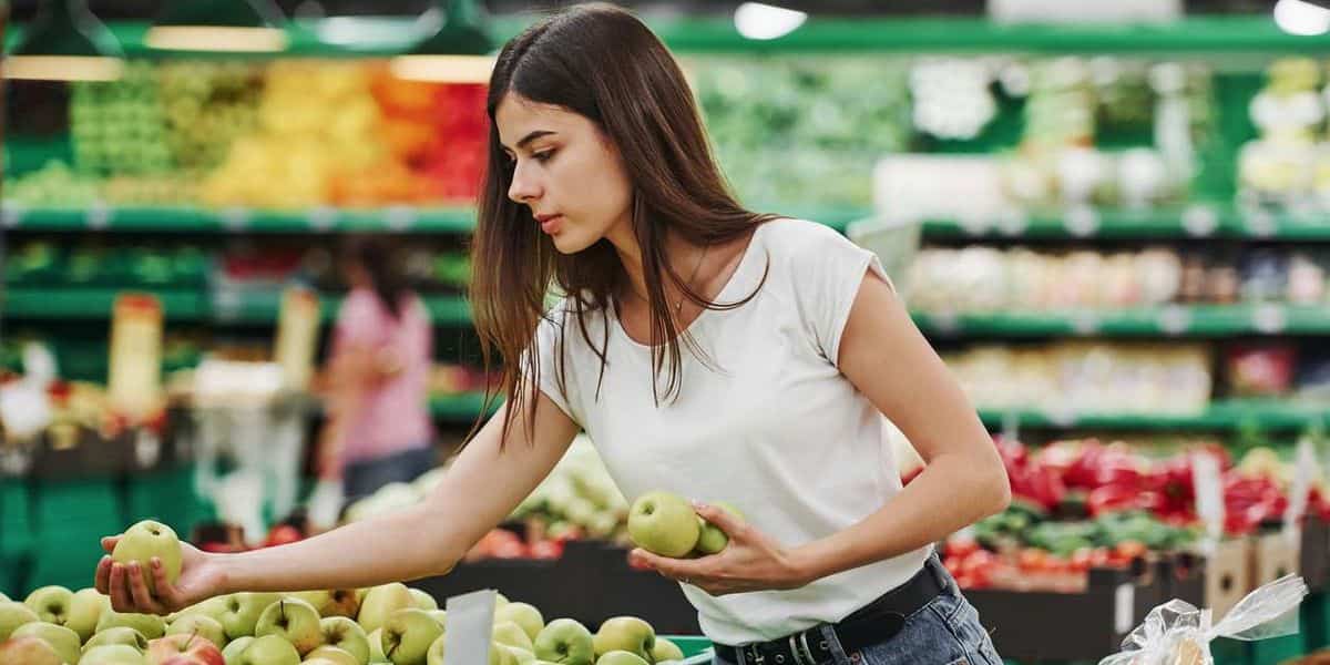 Grocery inflation rises to 4.3% as energy costs loom