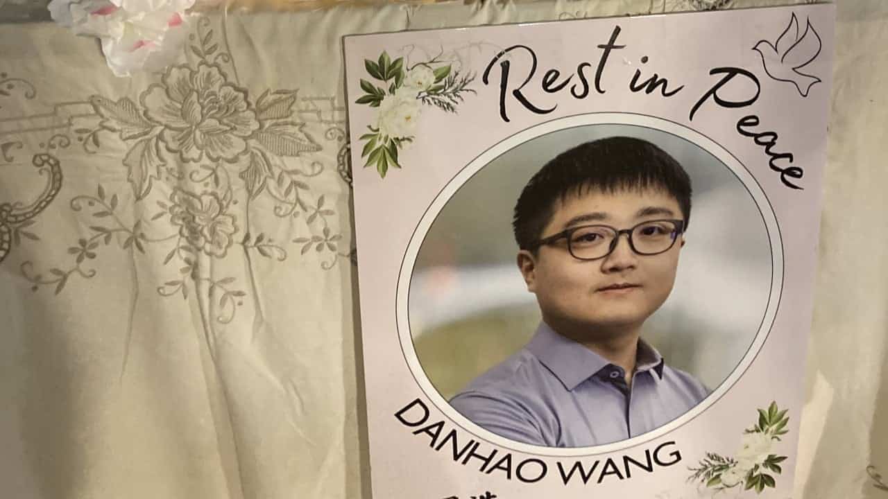 Chinese researcher's death after DHS questioning raises concerns