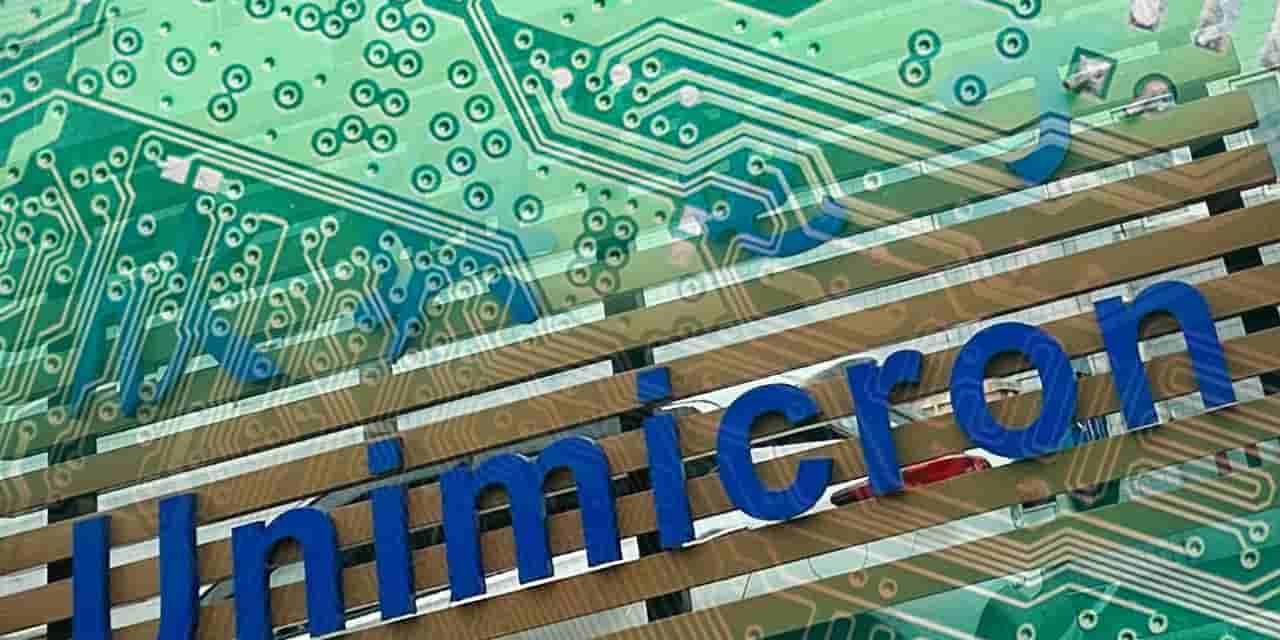 Taiwan prosecutors probe Nvidia supplier Unimicron over relabeling allegations