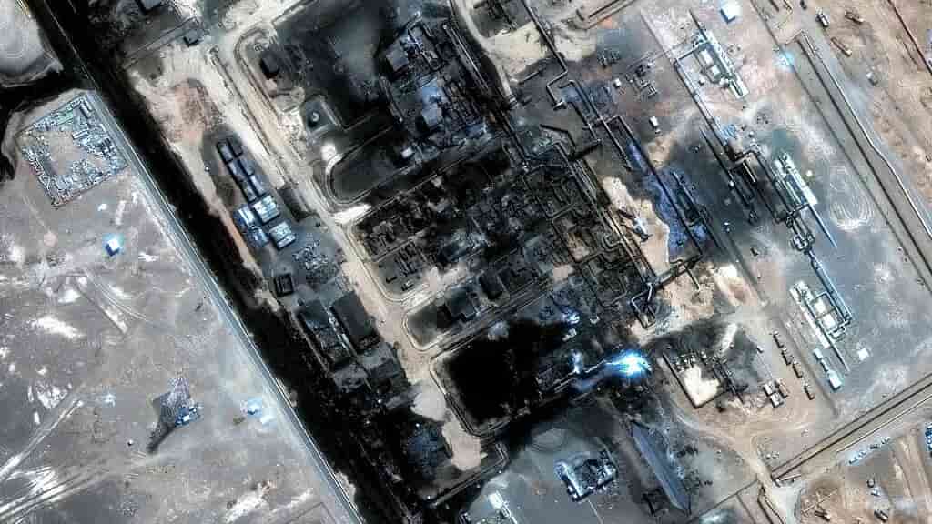 Mecca defence pact faces scrutiny over Houthi attacks