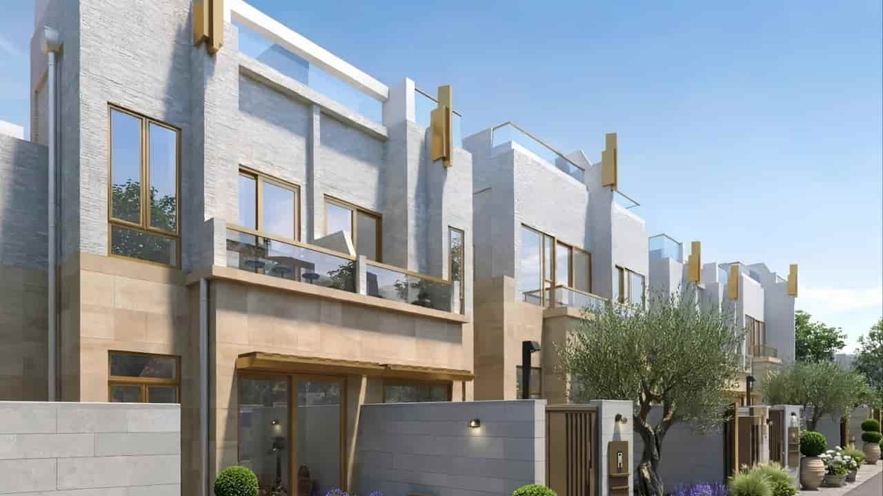 CK Asset Halts Sales at Hong Kong Montage Development