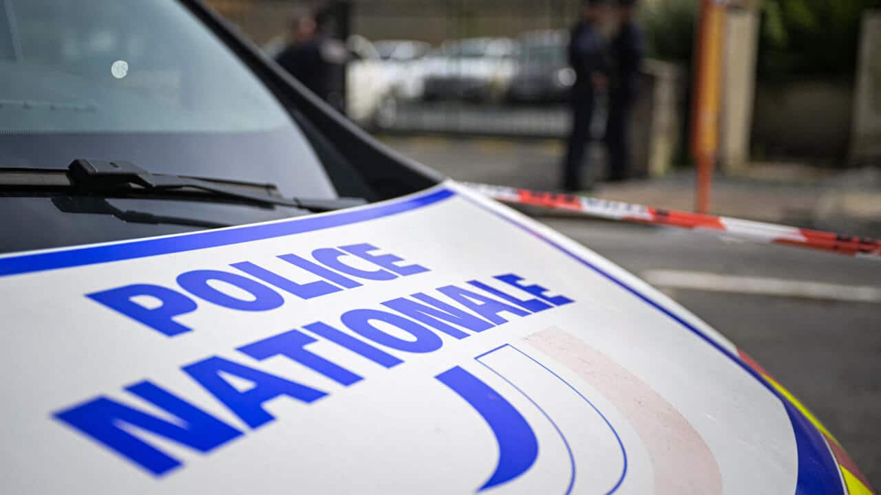 Pupil shoots teachers with hunting rifle in southern France