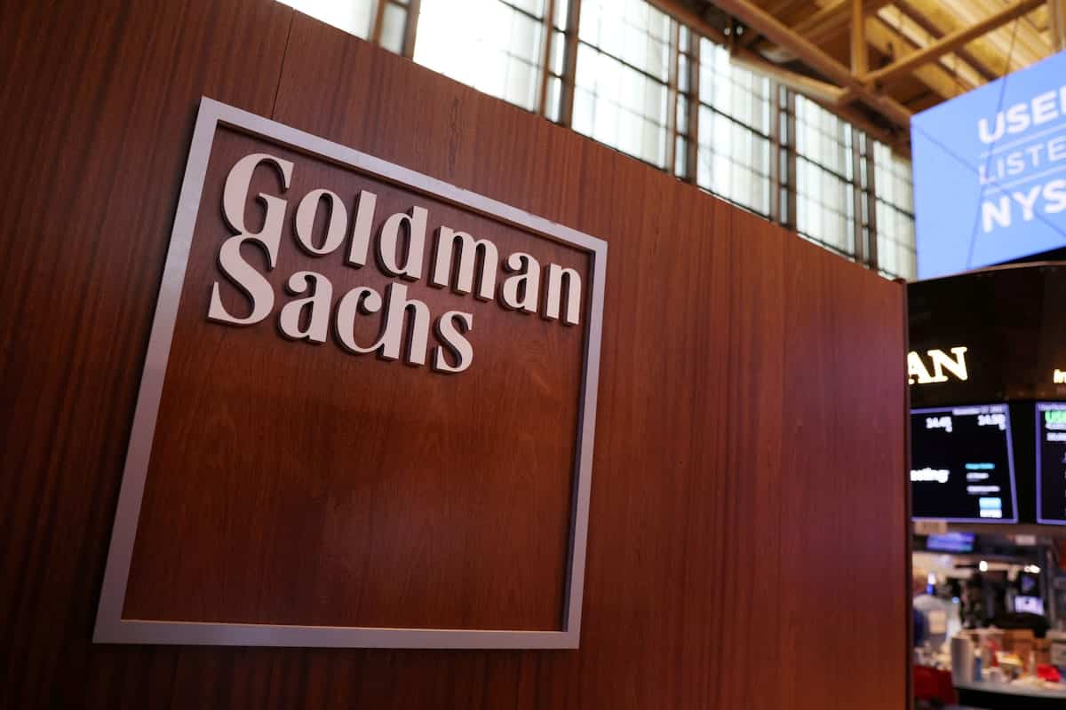 Goldman Sachs profit surges on trading and deal-making boom