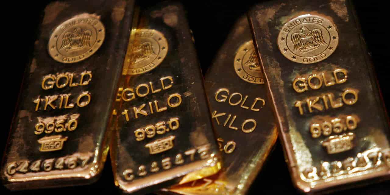 India gold imports plunge 81% on high prices, government calls