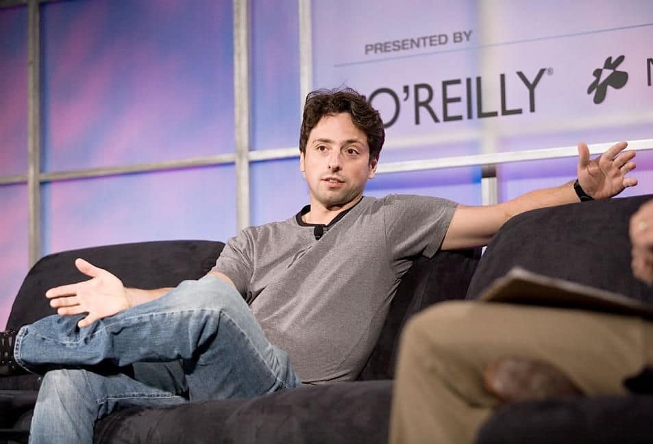 Sergey Brin Sells NYC Rent-Stabilized Apartment Stake For Pennies On The Dollar
