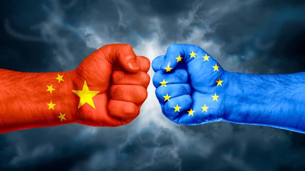 EU to hold back on China trade war despite concerns, analysts say
