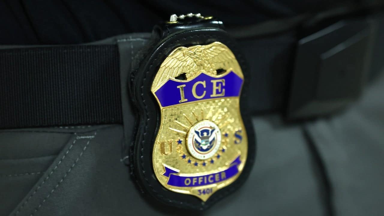 Singaporean woman added to US list of 'worst criminal aliens'