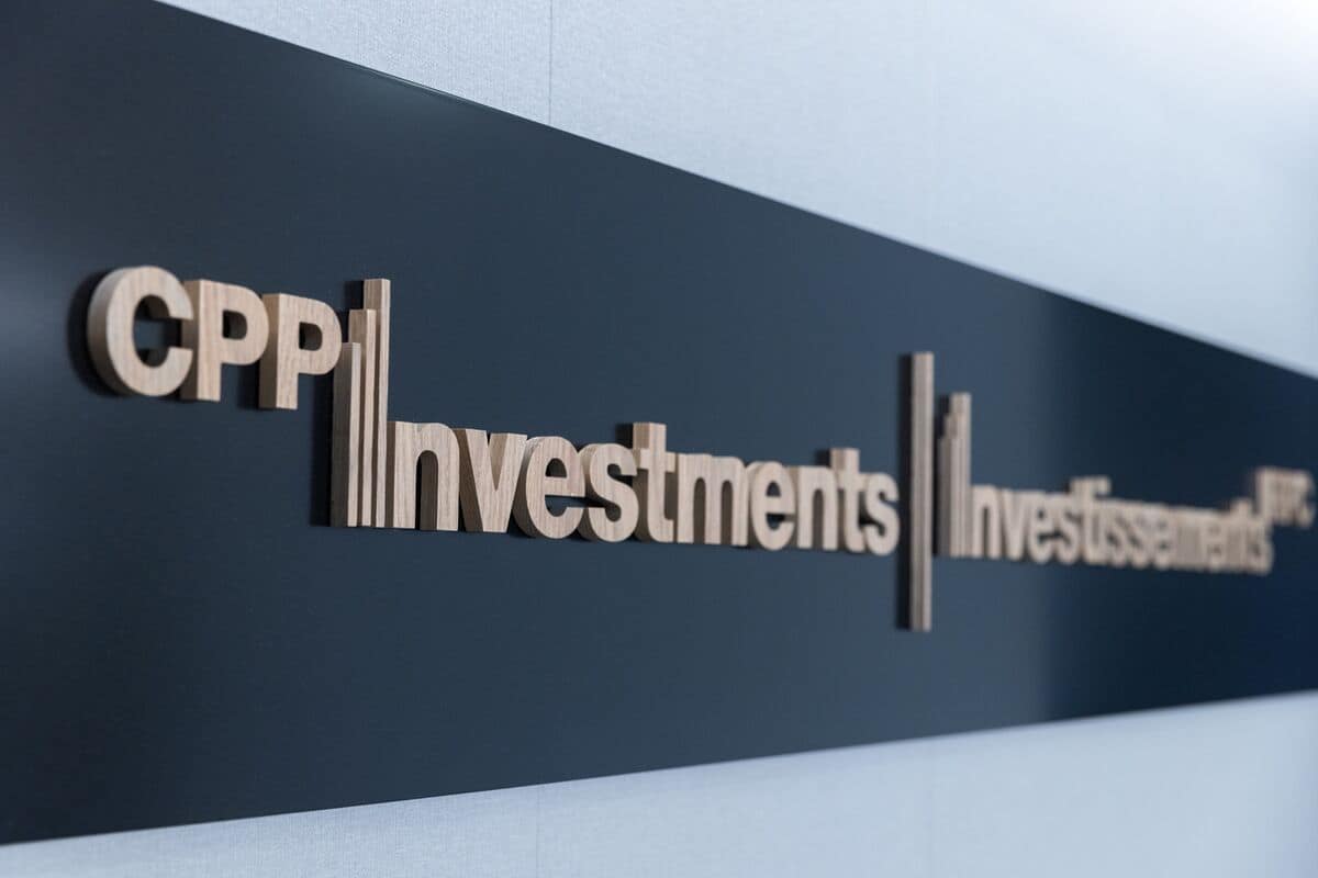 CPP Investments to Invest $1.75 Billion in EQT's AI Data Center Buildout