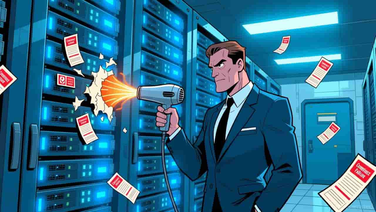 Super Micro contractor pleads guilty in scheme to divert AI servers to China