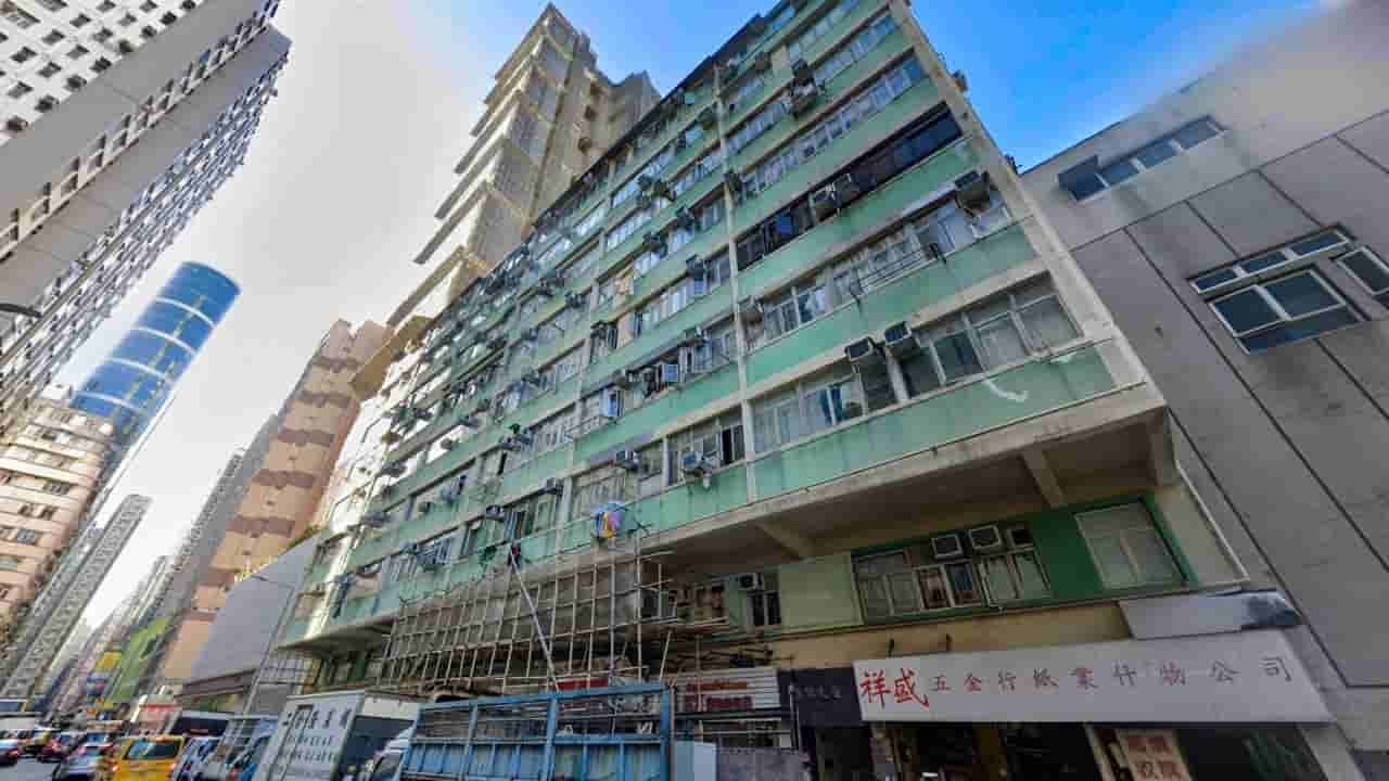 Macau firm exits Hong Kong renewal project, seeks $153M for site