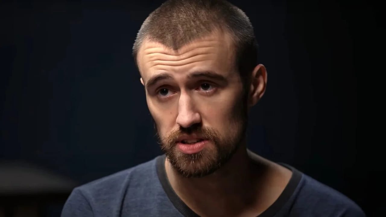 Jack Letts appeals for repatriation from Iraq in 'out of the blue' phone call to parents