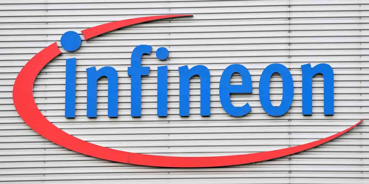 Asia business digest: Infineon factory opens in Bangkok