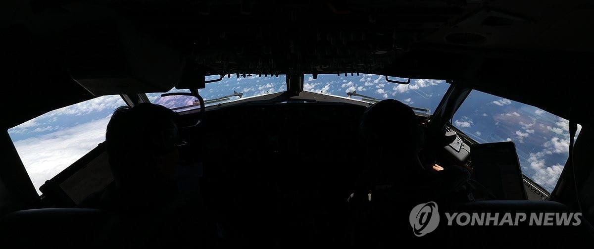 South Korea, U.S. to hold high-level defense talks amid Hormuz deployment consideration