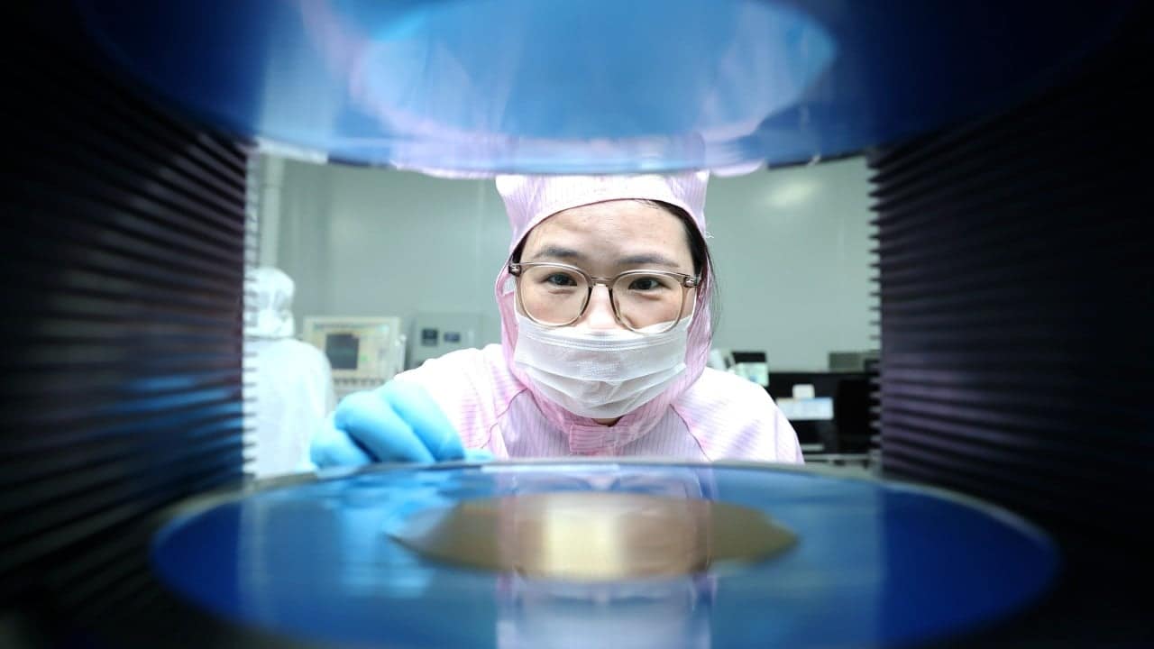 China prioritizes AI, frontier tech in new 2026-2030 innovation plan