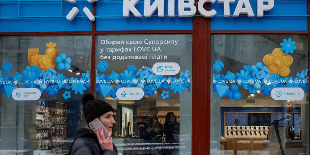 Ukraine 5G auction faces 'high-risk' vendor gap amid war