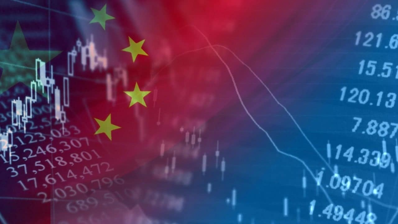 China's quant funds grow despite regulatory hurdles