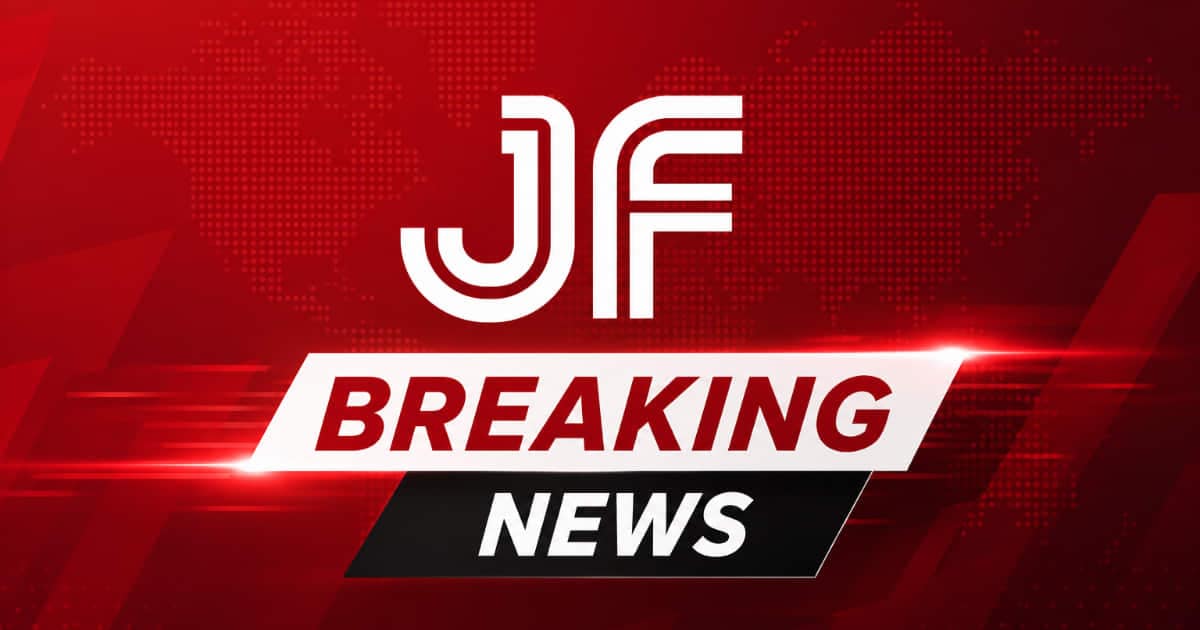 Sirens sound in northern Israel amid hostile aircraft infiltration alert