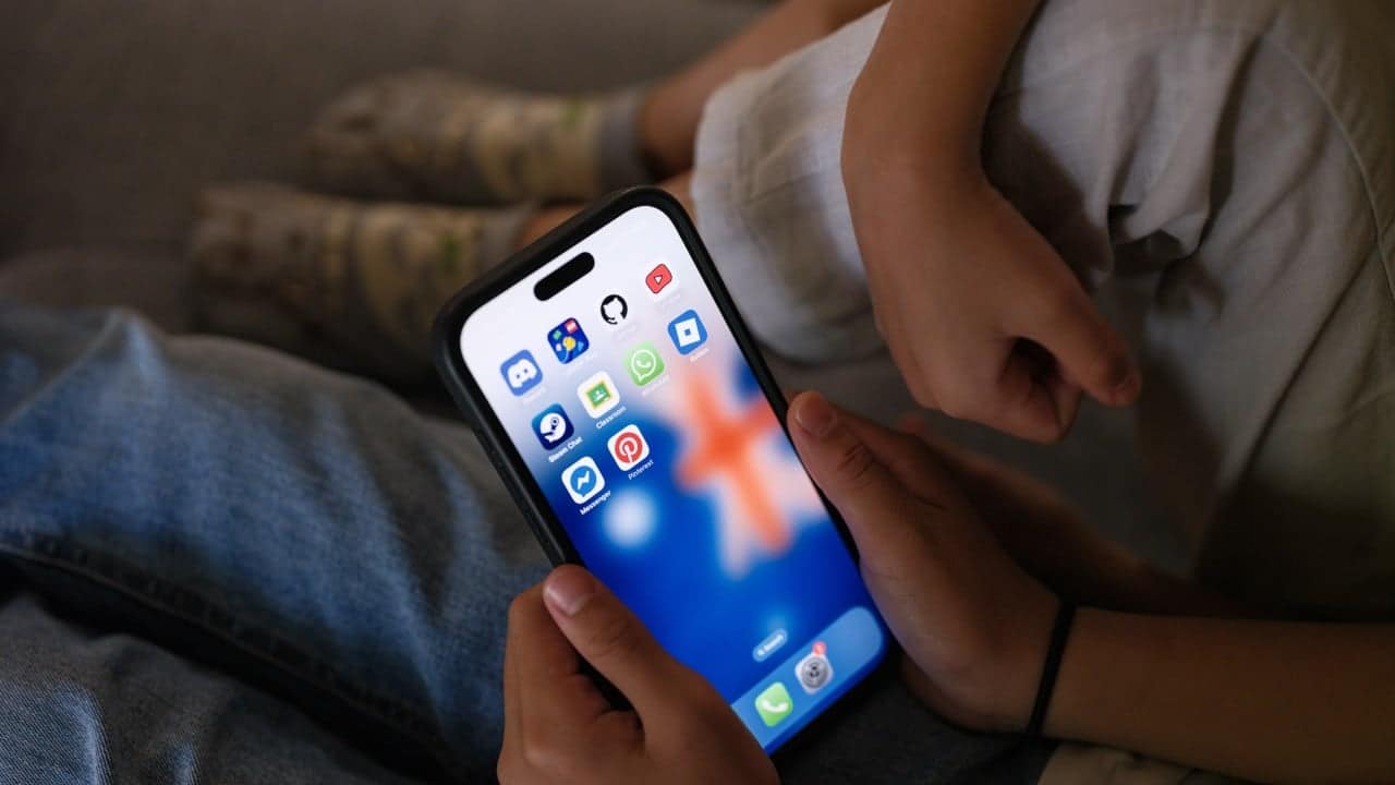 Australia plans legislation to let users switch off social media algorithms