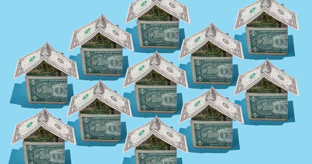 Fed rate hike could push mortgage rates higher, but link is complex
