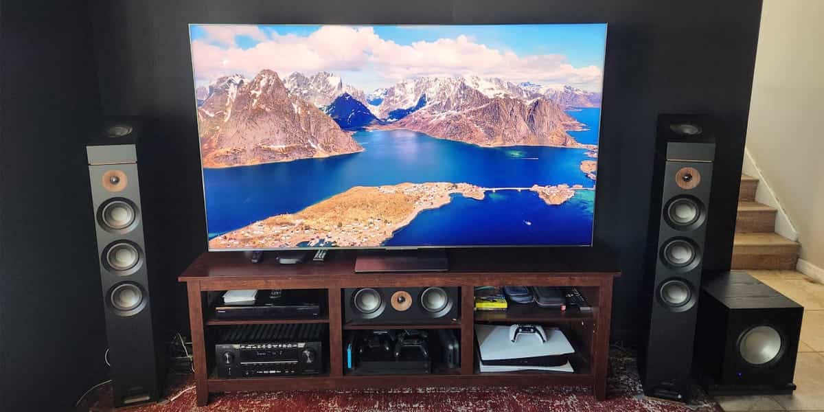 Best 75-inch TVs in 2026