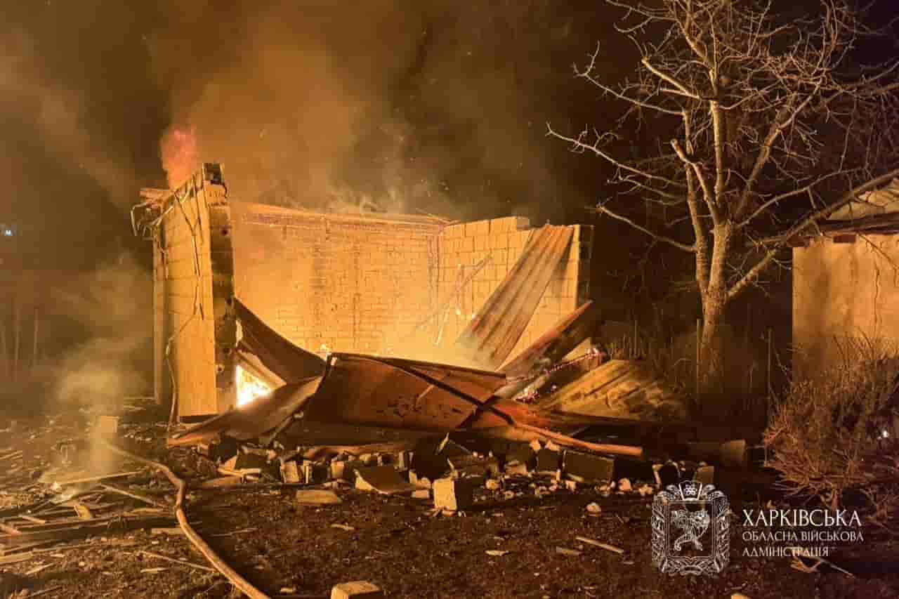 Russian attacks kill 5, injure 46 as Ukraine faces difficult energy situation