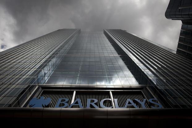Barclays profit misses expectations as investment bank revenue falls