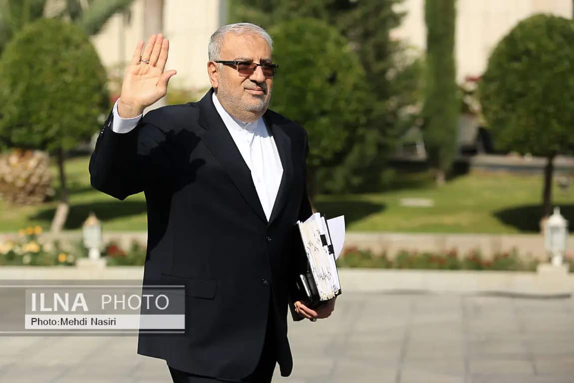 Iran to restore 95 million cubic meters of gas production by end of September