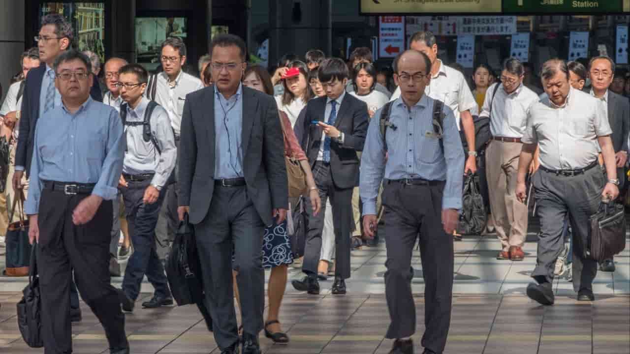 Asia's aging population requires urgent policy attention