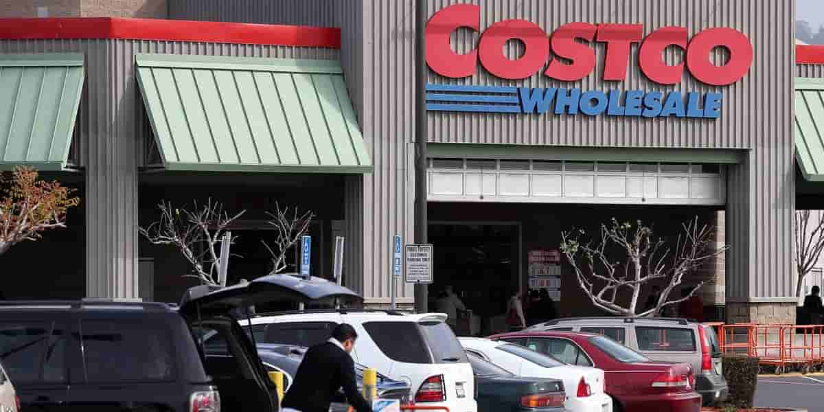 Costco, Walmart stocks fall despite strong sales as investors eye growth