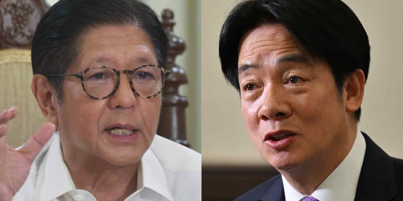 Taiwan plans second Philippines mission amid China pressure