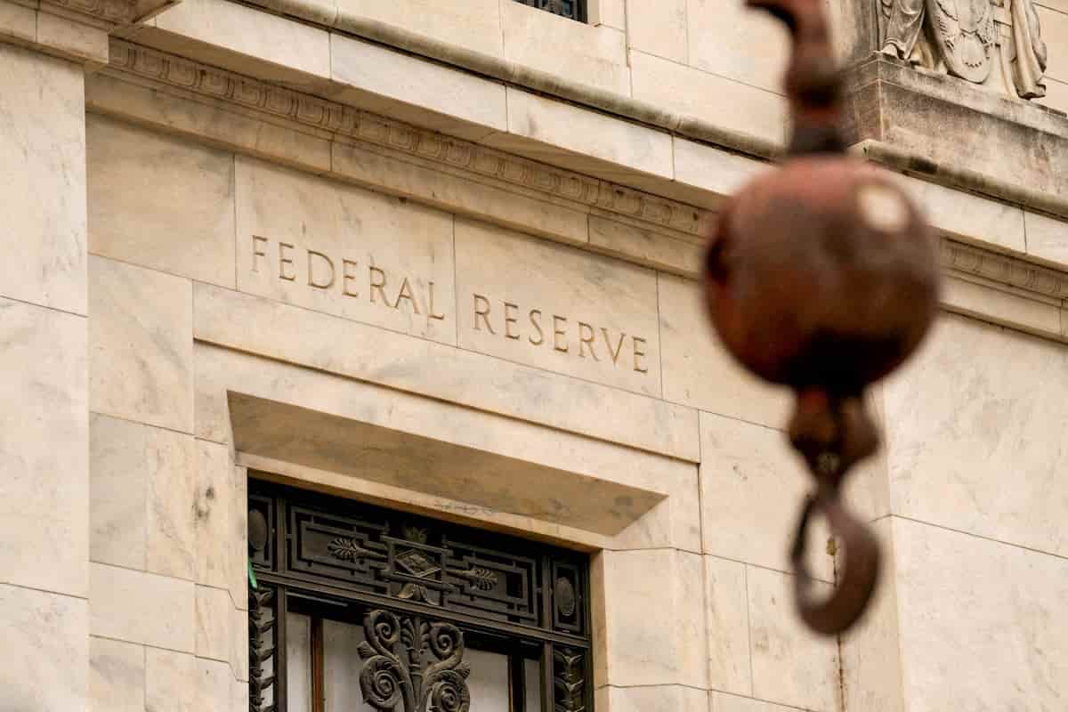 Fed officials signal further rate hikes may be needed to curb inflation