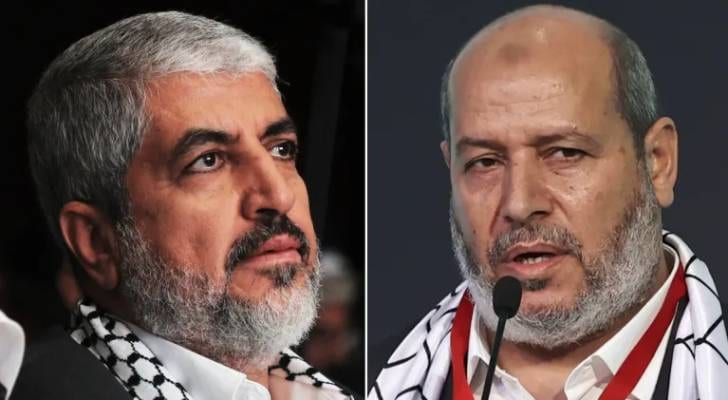 Hamas nears election of new Gaza political chief