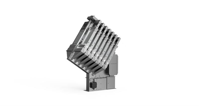 BoMill doubles sorting capacity to 30 tons per hour