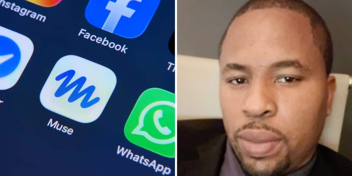 Meta's Muse AI agent sent user unexpected message, prompting distrust