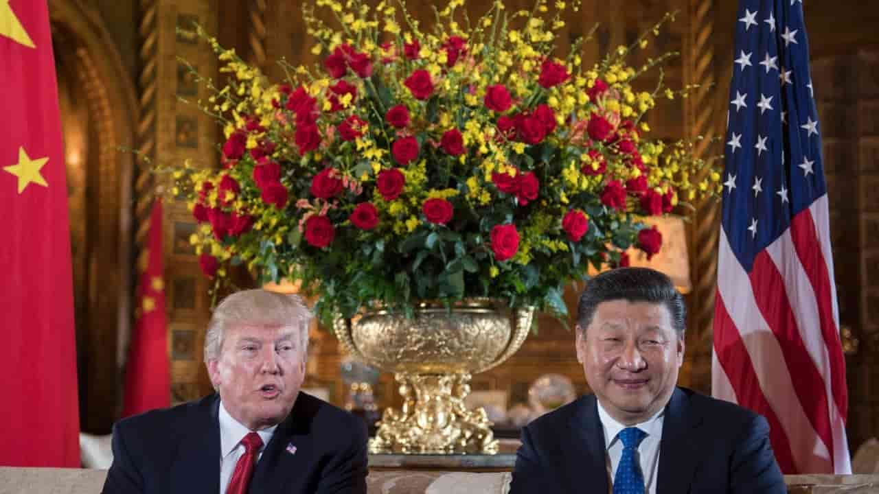 China-US talks maintained ahead of Xi's September visit
