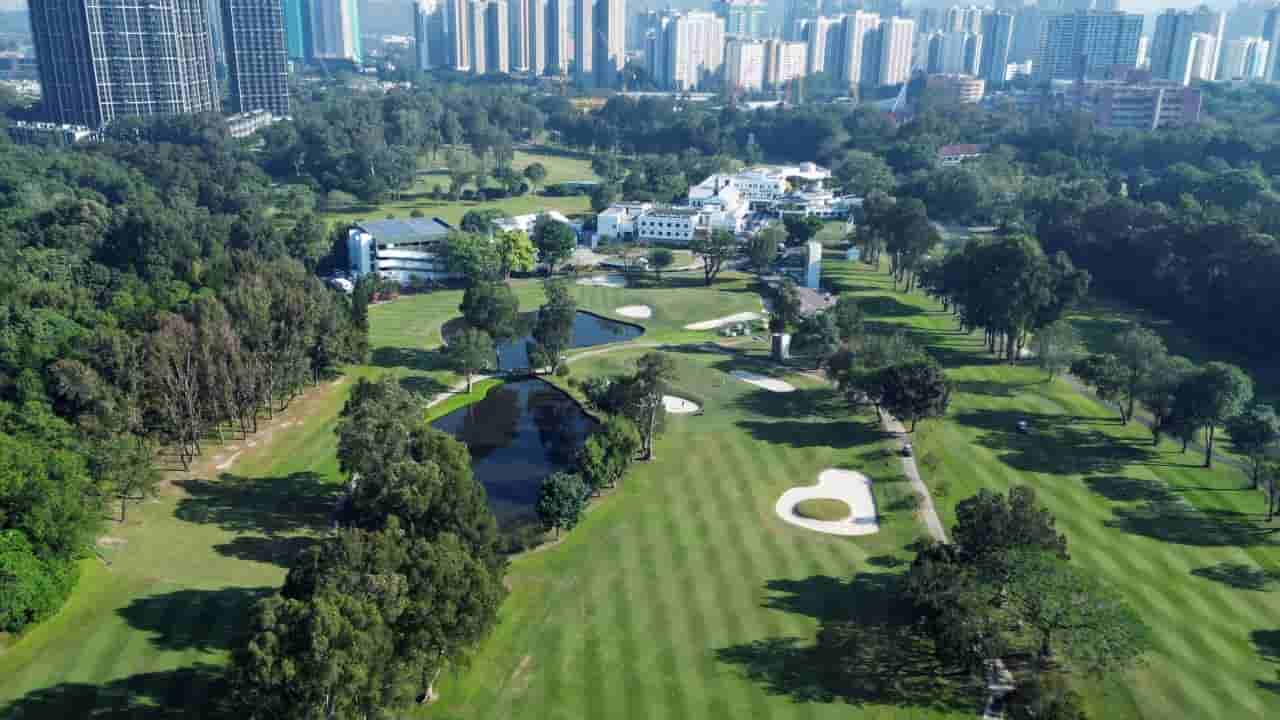 Hong Kong government loses appeal over Fanling golf course housing plan