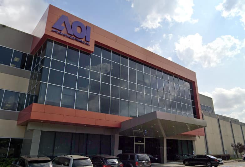 Applied Optoelectronics to expand AI infrastructure manufacturing capacity