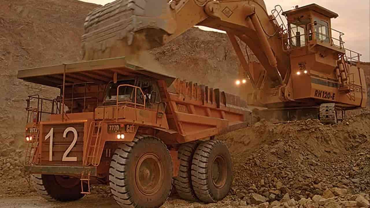 China's Risk Tolerance Tested by African Mine Deal Pause
