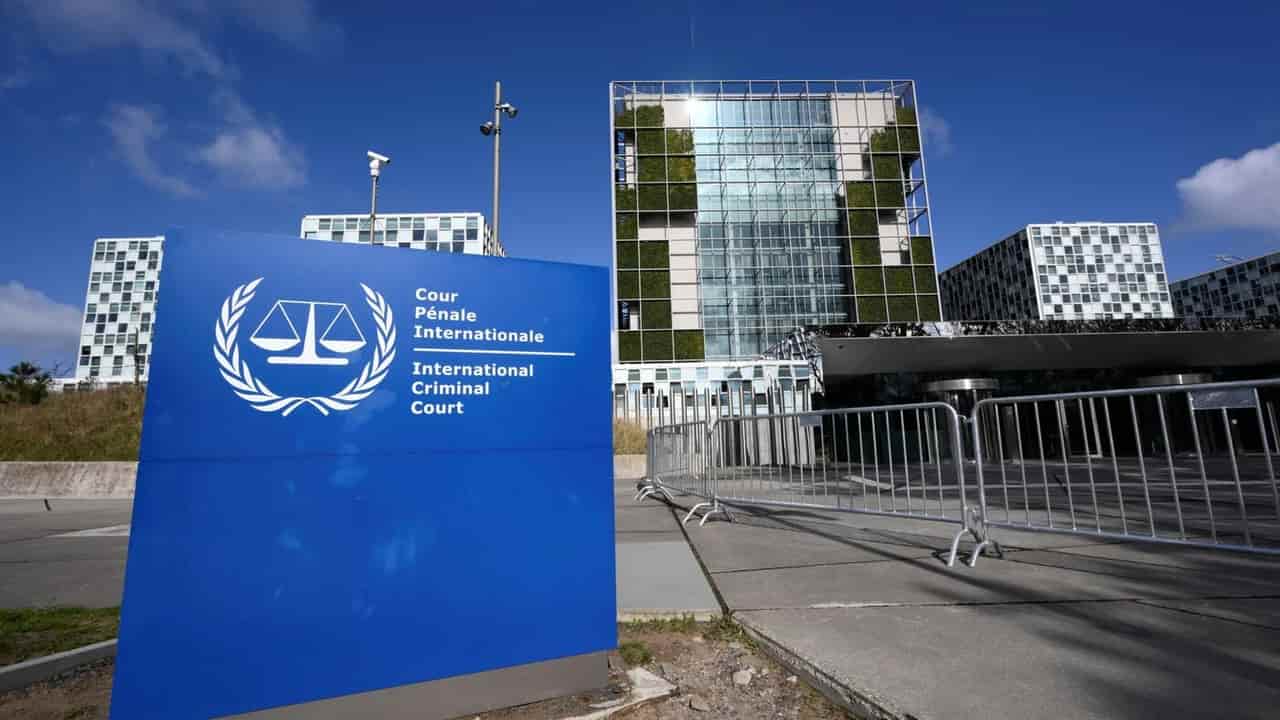 Former UN oversight chief calls ICC prosecutor Karim Khan a 'victim of massive stitch-up'