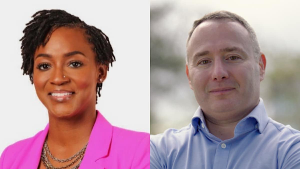 Progressive Angie Nixon Upsets Alex Vindman in Florida Democratic Senate Primary