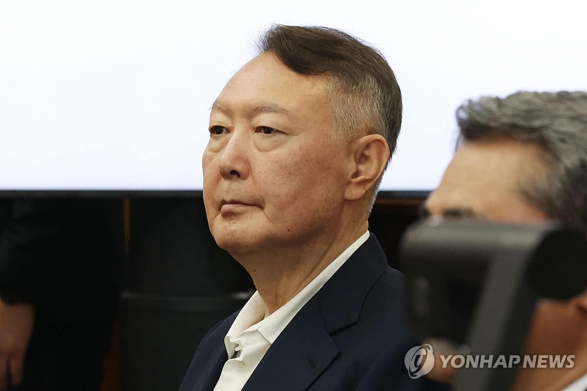 Yoon convicted of election law violations, PPP faces 40 billion won repayment