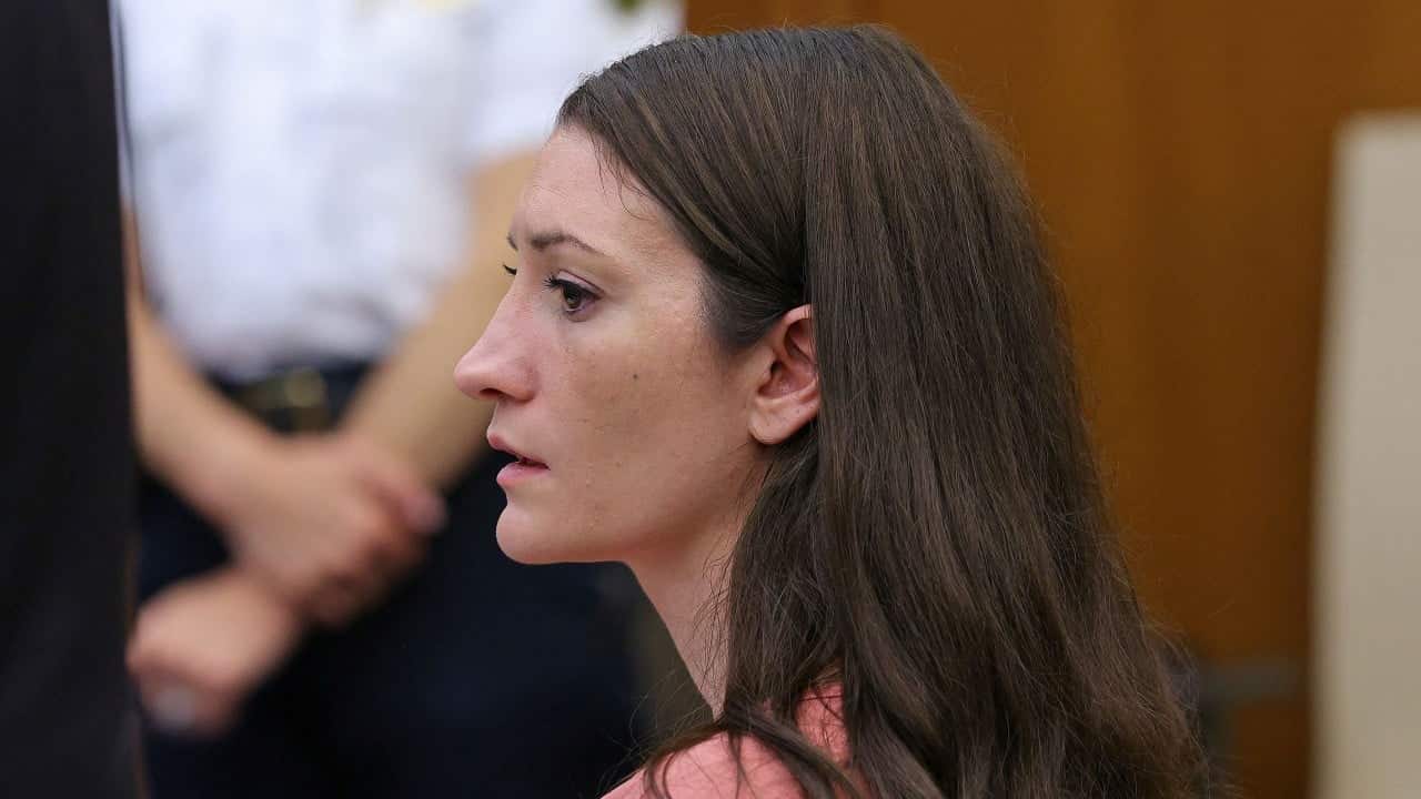 Defense lawyer questions psychiatrist's care in Lindsay Clancy case