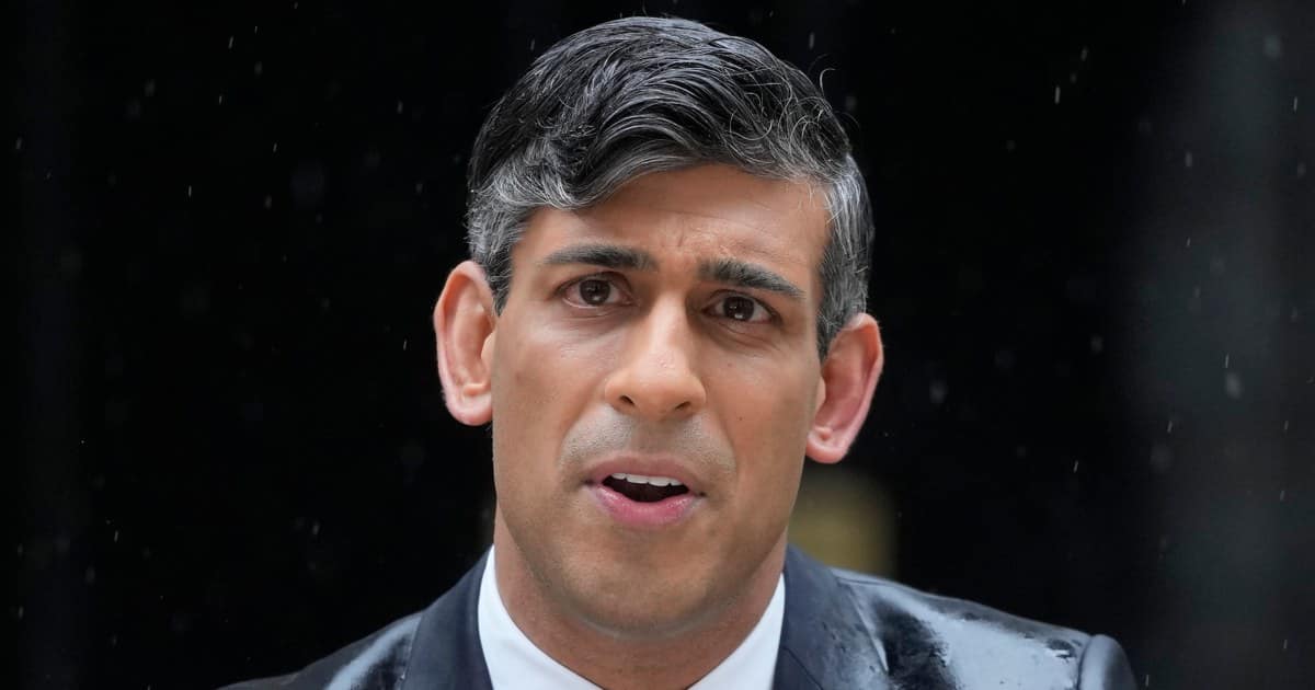 Ex-Rishi Sunak aide Craig Williams pleads guilty to election betting offence