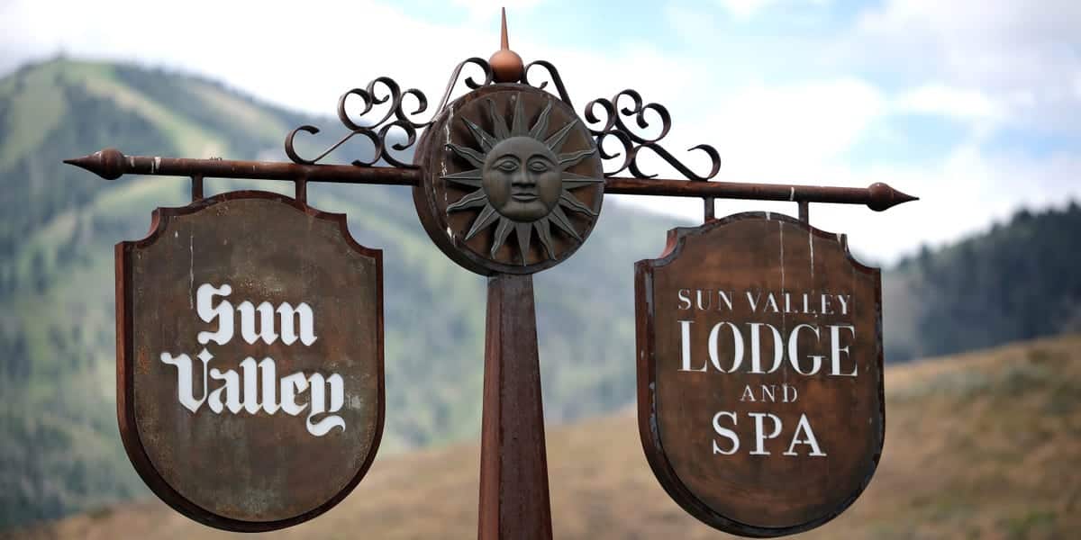 Tech Leaders Gather in Sun Valley for Annual Conference Amid AI Focus