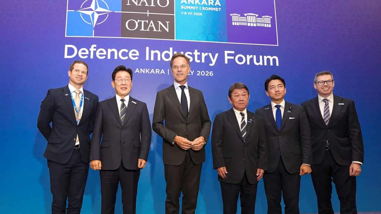 Nato, Indo-Pacific 4 pledge defence, tech boost amid China-Russia concerns