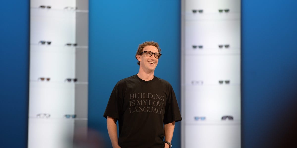 Meta smart glasses add opt-out for AI training data