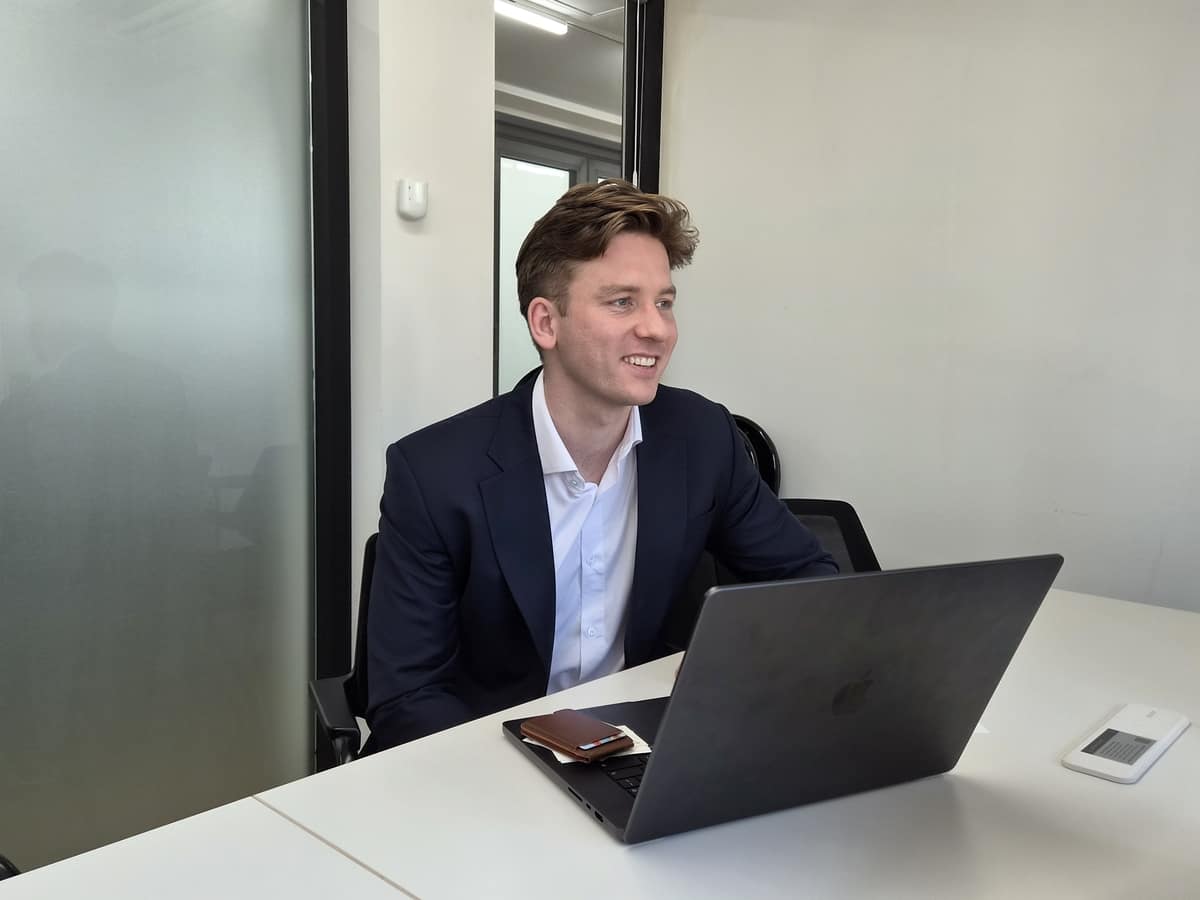 Ethereum Institutional backs South Korea's tokenized asset plans